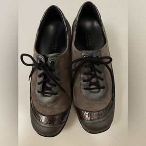 Ziera women’s shoes size 38 RAR 12952